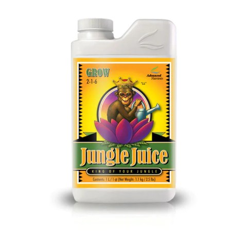 Jungle Juice Grow 1lt
